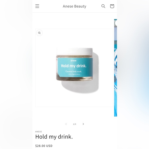 Anese Skincare Bundle new - Picture 2 of 6